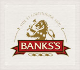 Banks's 